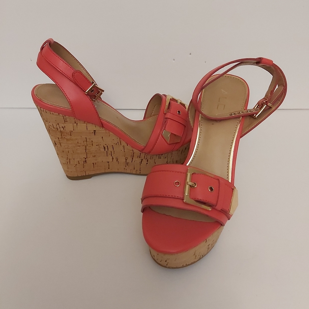 ALDO sandale Size 6 - Picture 4 of 16